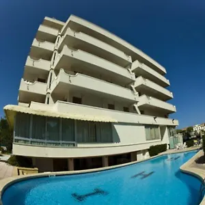 navštívit hotel