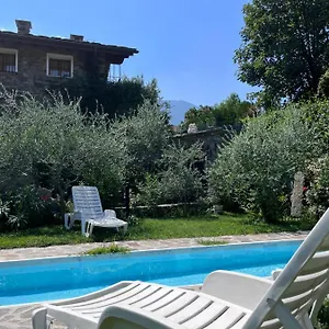 Casa Unica- Da Bruno Apartament
