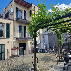  Appartamento Residenze Lariane