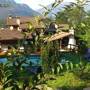 Bed & Breakfast Casa Del Viandante