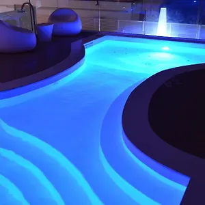 navštívit hotel
