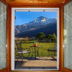 Frühstückspension Al Molin, Colico